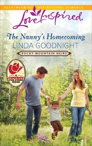 Buy The Nanny's Homecoming at Amazon