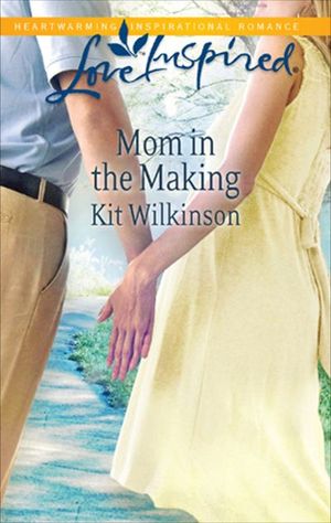 Buy Mom in the Making at Amazon