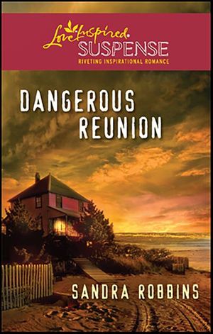 Buy Dangerous Reunion at Amazon