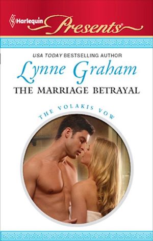 Buy The Marriage Betrayal at Amazon