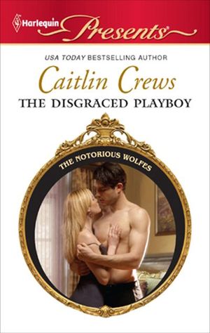 Buy The Disgraced Playboy at Amazon