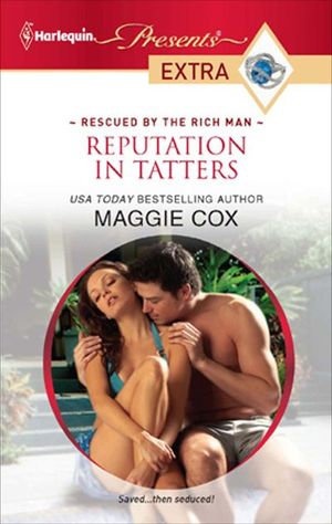 Buy Reputation in Tatters at Amazon
