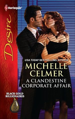 Buy A Clandestine Corporate Affair at Amazon