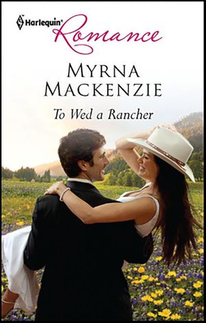 Buy To Wed a Rancher at Amazon