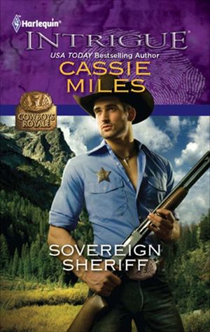 Buy Sovereign Sheriff at Amazon