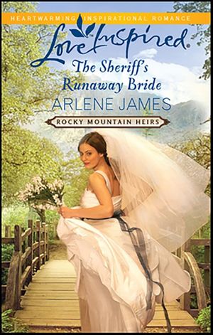 The Sheriff's Runaway Bride