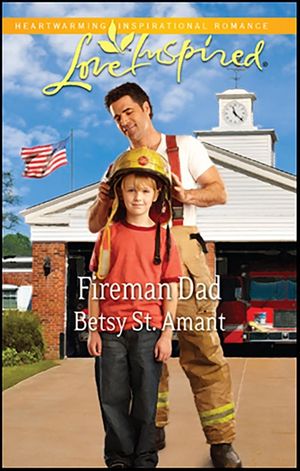 Fireman Dad