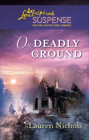 Buy On Deadly Ground at Amazon