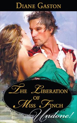 Buy The Liberation of Miss Finch at Amazon