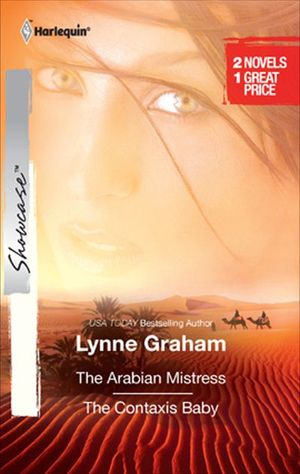 Buy The Arabian Mistress and The Contaxis Baby at Amazon
