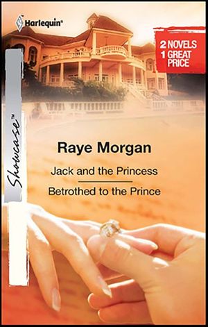 Jack and the Princess and Betrothed to the Prince