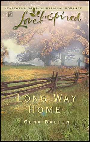 Buy Long Way Home at Amazon