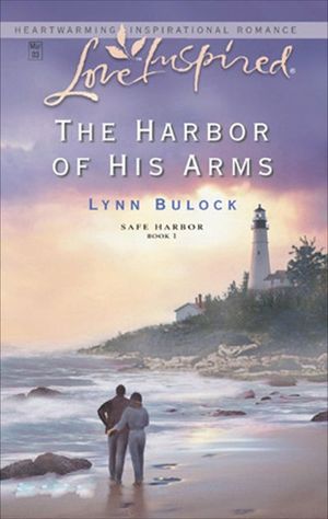 Buy The Harbor of His Arms at Amazon