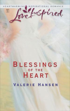 Buy Blessings of the Heart at Amazon