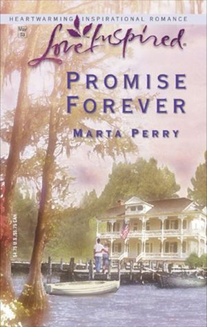 Buy Promise Forever at Amazon