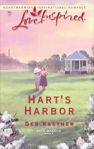 Buy Hart's Harbor at Amazon