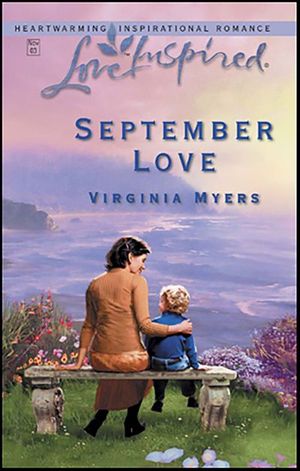 Buy September Love at Amazon