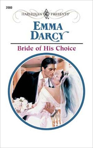 Buy Bride of His Choice at Amazon