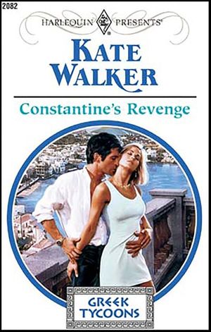 Constantine's Revenge
