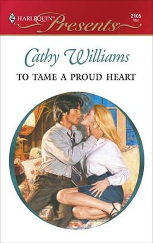 Buy To Tame a Proud Heart at Amazon