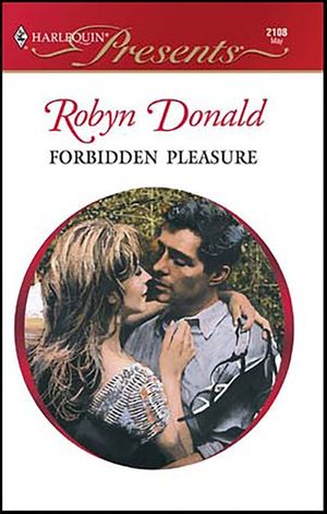 Buy Forbidden Pleasure at Amazon