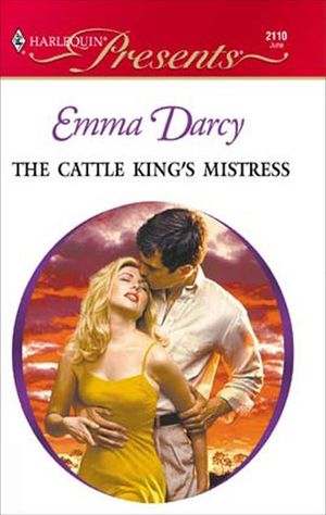 Buy The Cattle King's Mistress at Amazon