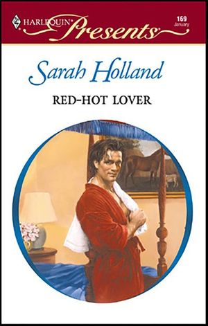 Buy Red-Hot Lover at Amazon