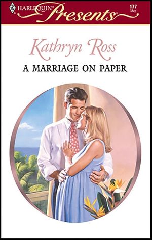A Marriage on Paper