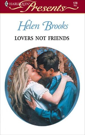 Buy Lovers Not Friends at Amazon