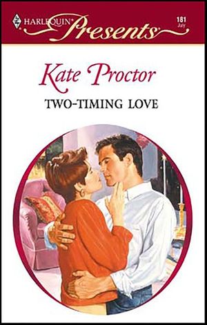 Two-Timing Love