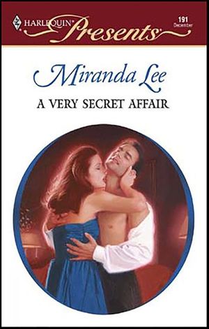 Buy A Very Secret Affair at Amazon