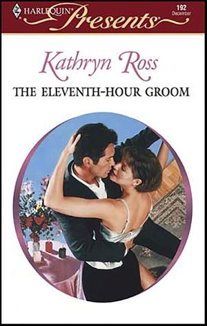 The Eleventh-Hour Groom