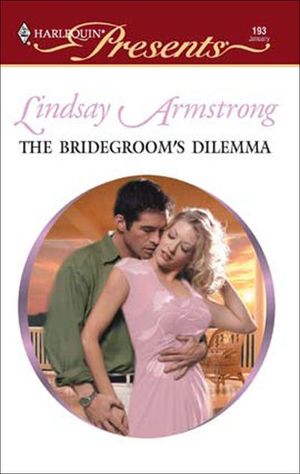 Buy The Bridegroom's Dilemma at Amazon