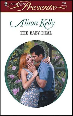 Buy The Baby Deal at Amazon