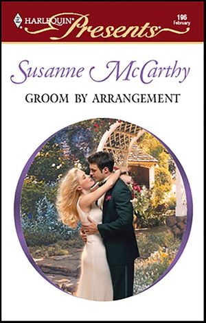 Buy Groom by Arrangement at Amazon