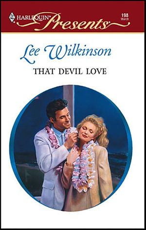 Buy That Devil Love at Amazon