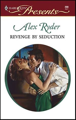 Buy Revenge by Seduction at Amazon