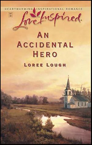 Buy An Accidental Hero at Amazon