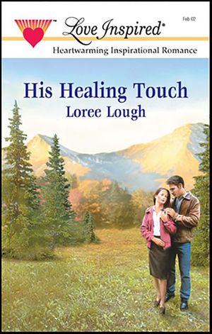 Buy His Healing Touch at Amazon