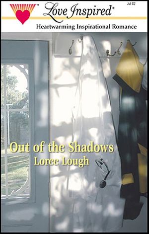 Buy Out of the Shadows at Amazon