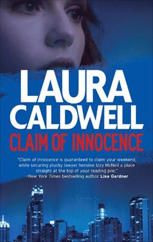 Buy Claim of Innocence at Amazon