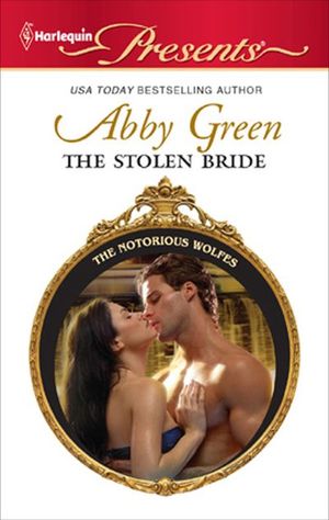 Buy The Stolen Bride at Amazon