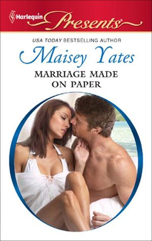 Buy Marriage Made on Paper at Amazon