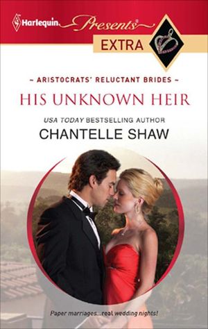 Buy His Unknown Heir at Amazon