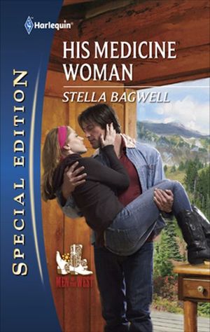 Buy His Medicine Woman at Amazon