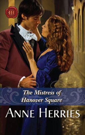 Buy The Mistress of Hanover Square at Amazon