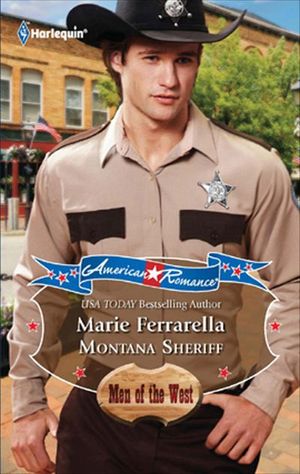 Buy Montana Sheriff at Amazon