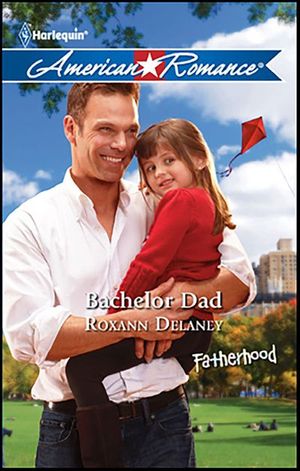 Buy Bachelor Dad at Amazon