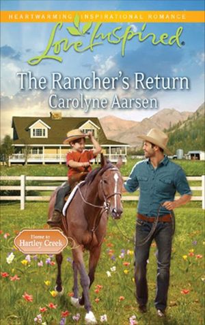 Buy The Rancher's Return at Amazon