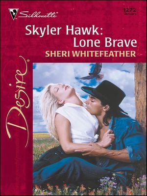 Skyler Hawk: Lone Brave